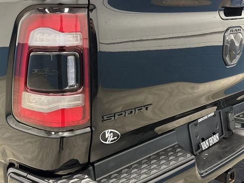 Used 2023 RAM 1500 Sport w/ G/T Package image 35