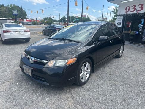 Used 2008 Honda Civic EX-L image 3
