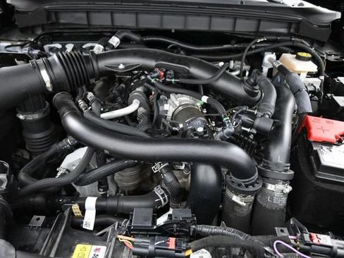 Used 2023 Ford Bronco Raptor AWD/4WD image 28