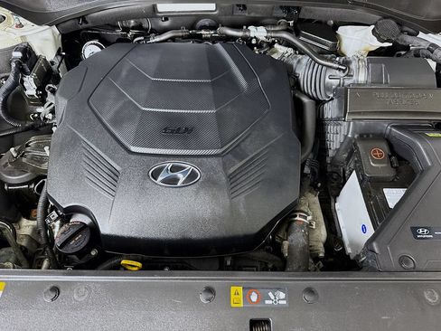 Used 2021 Hyundai Palisade Limited AWD/4WD image 37