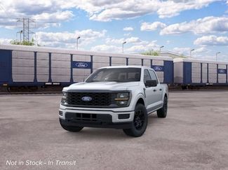 New 2026 Ford F150 STX AWD/4WD video 2