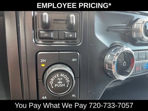 Used 2025 Ford F150 Raptor AWD/4WD image 37