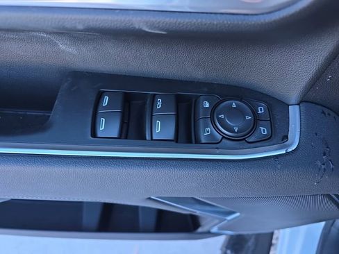 New 2026 Chevrolet Silverado 2500 LT w/ Trail Boss Package image 30