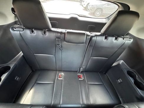 Used 2022 Toyota Highlander Limited AWD/4WD image 16
