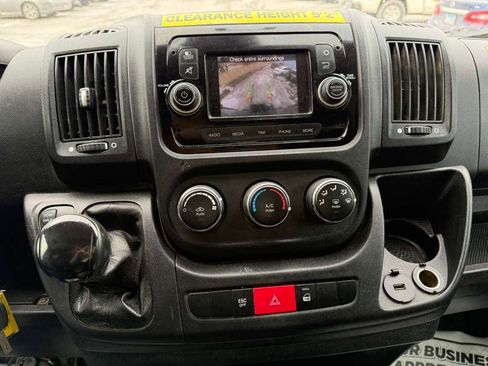 Used 2020 RAM ProMaster 3500 image 13