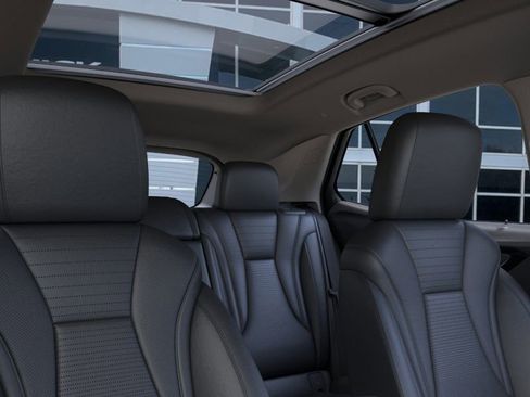 New 2025 Buick Envision Preferred image 48