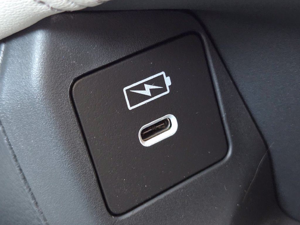 New 2027 Honda HR-V EX-L image 13