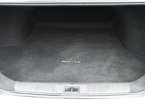 Used 2022 Nissan Sentra S image 14