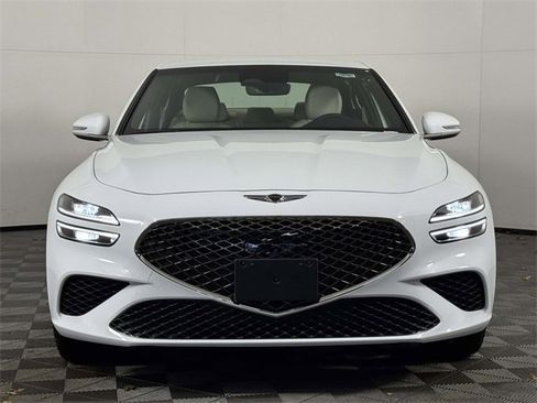 New 2026 Genesis G70 2.5T image 5