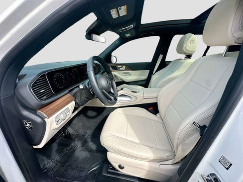 Certified 2026 Mercedes-Benz GLE 350 4MATIC image 22