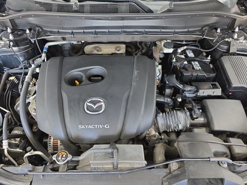 Used 2022 MAZDA CX-5 AWD 2.5 S image 27