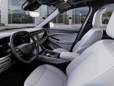 New 2025 Jeep Wagoneer S Limited image 22