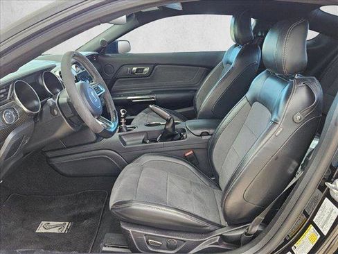 Used 2019 Ford Mustang Shelby GT350 w/ Technology Package image 16