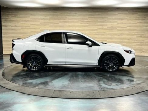 Used 2023 Subaru WRX Limited AWD/4WD image 26