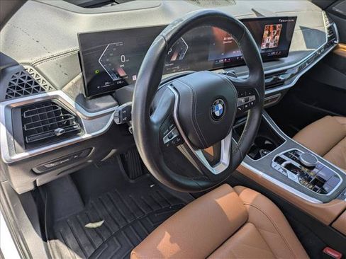 Used 2024 BMW X5 sDrive40i w/ Parking Assistance Package RWD image 10