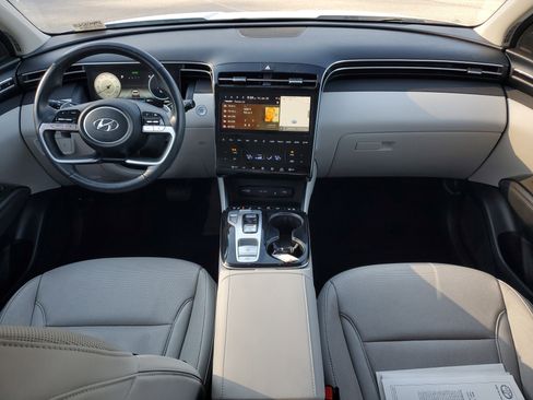 Used 2022 Hyundai Tucson Limited image 15
