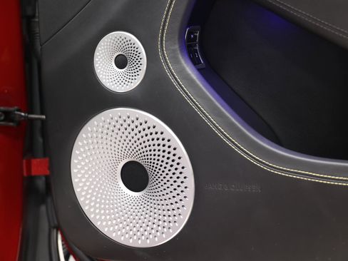 Used 2020 Bentley Continental GT w/ Number 1 Edition by Mulliner image 72