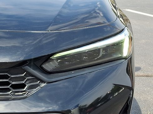 Used 2025 Honda Civic Sport image 8