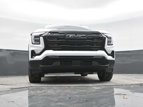 New 2026 GMC Terrain Elevation w/ Elevation Premium Package image 45