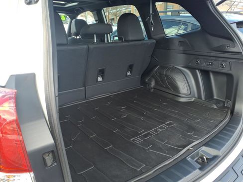 Certified 2023 Subaru Forester Wilderness image 7