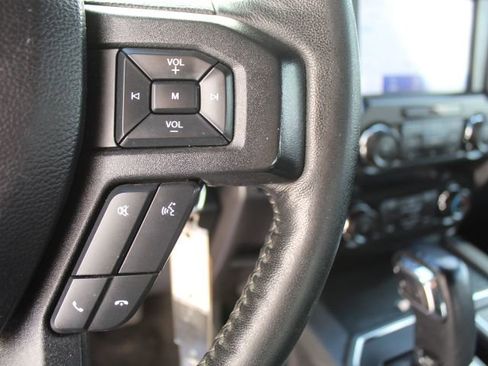 Used 2020 Ford F150 XLT w/ Equipment Group 302A Luxury image 19