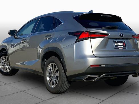 Used 2019 Lexus NX 300 AWD w/ Accessory Package 2 image 12