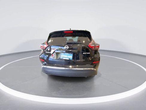 Used 2023 Nissan Murano SV AWD/4WD image 7