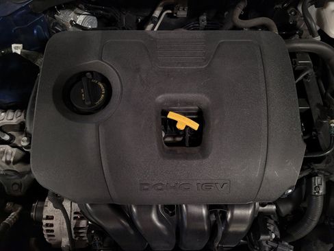 Used 2019 Kia Forte LXS FWD image 30