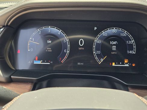 New 2025 Jeep Grand Cherokee L Summit image 12