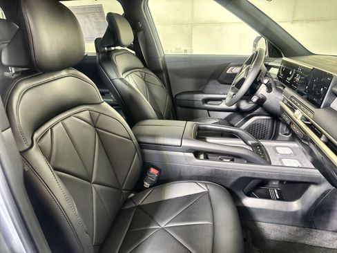 New 2027 Kia Telluride EX AWD/4WD image 28