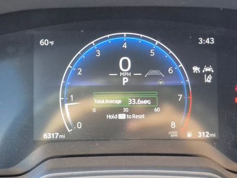 Used 2026 Toyota Corolla LE image 11