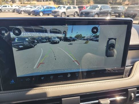 Used 2025 Lincoln Corsair FWD w/ Equipment Group 101A image 20