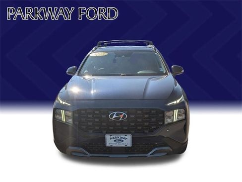 Used 2023 Hyundai Santa Fe XRT image 2