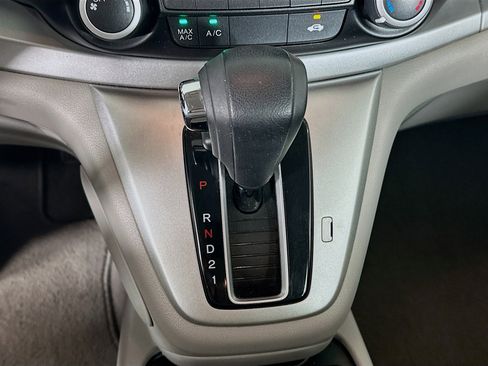 Used 2012 Honda CR-V LX image 23