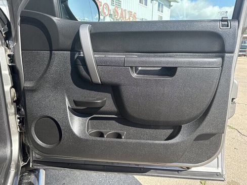 Used 2013 Chevrolet Silverado 1500 LT w/ All-Star Edition image 20