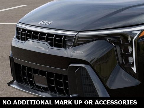 New 2026 Kia K4 GT-Line image 12