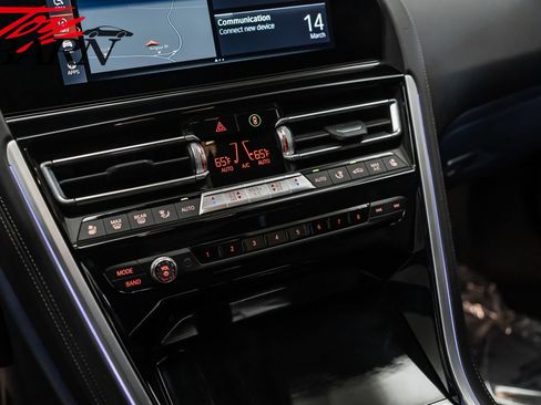 Used 2019 BMW M850i xDrive M850i xDrive image 40