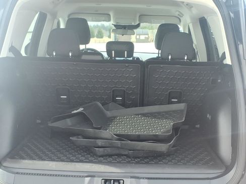 Used 2021 Ford Bronco Sport Big Bend image 7