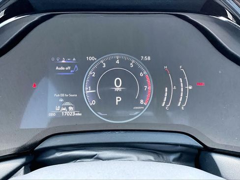 Used 2024 Lexus RX 350 Premium w/ Accessory Package (Z1) FWD image 24