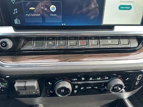 New 2026 Chevrolet Silverado 1500 RST w/ Convenience Package II image 25