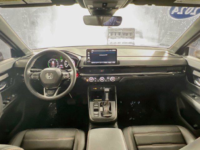 Used 2024 Honda CR-V Sport Touring image 28