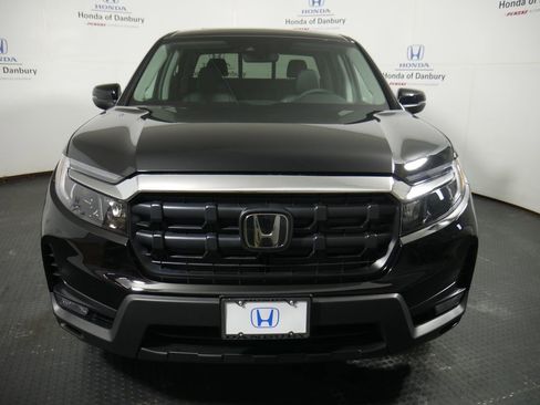 New 2025 Honda Ridgeline RTL image 2
