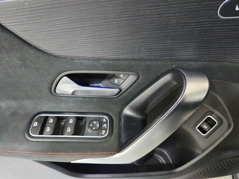 Certified 2022 Mercedes-Benz A 220 4MATIC image 14