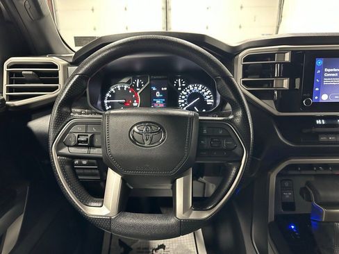 Used 2025 Toyota Tundra SR5 image 19