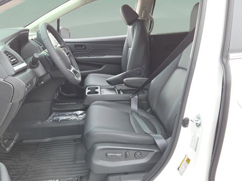 New 2026 Honda Odyssey EX-L image 9