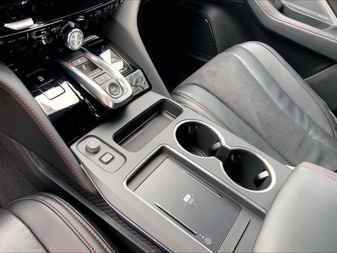 New 2026 Acura MDX A-Spec image 11