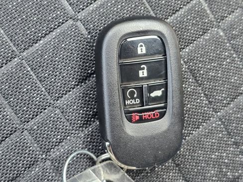 New 2026 Honda HR-V Sport image 29