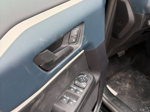 New 2026 Ford Bronco Sport Heritage AWD/4WD image 16