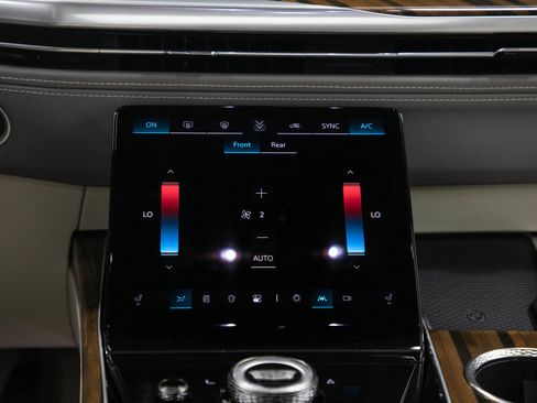 Used 2026 Cadillac Escalade Platinum Sport w/ LPO, ONYX Package AWD/4WD image 23