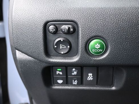 Used 2022 Honda Passport TrailSport image 38